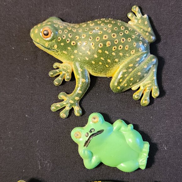 Vintage Kitchen Refrigerator/Fridge Magnets Mixed Lot of 22 - Picture 14 of 16